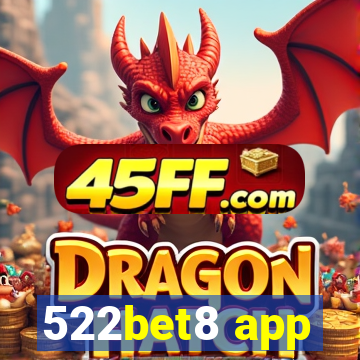 522bet8 app